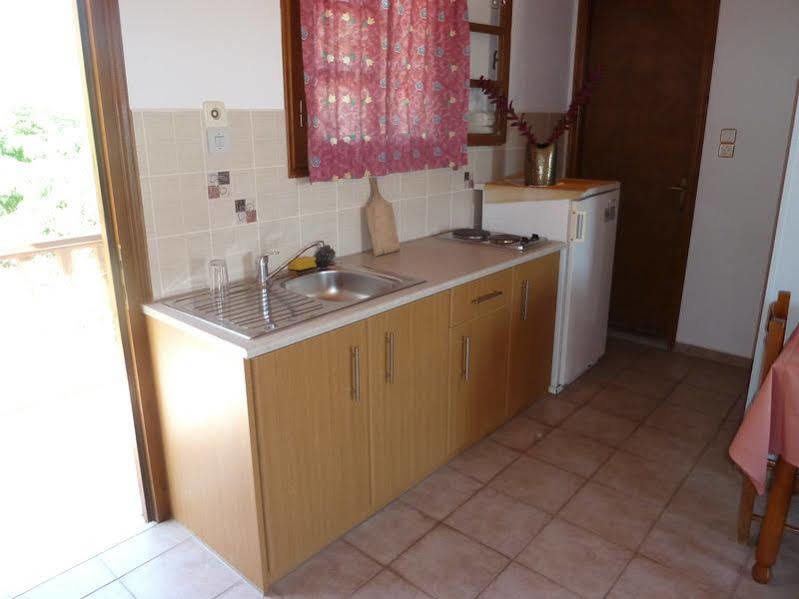 Kerveli Apartmets Sunwaves מראה חיצוני תמונה