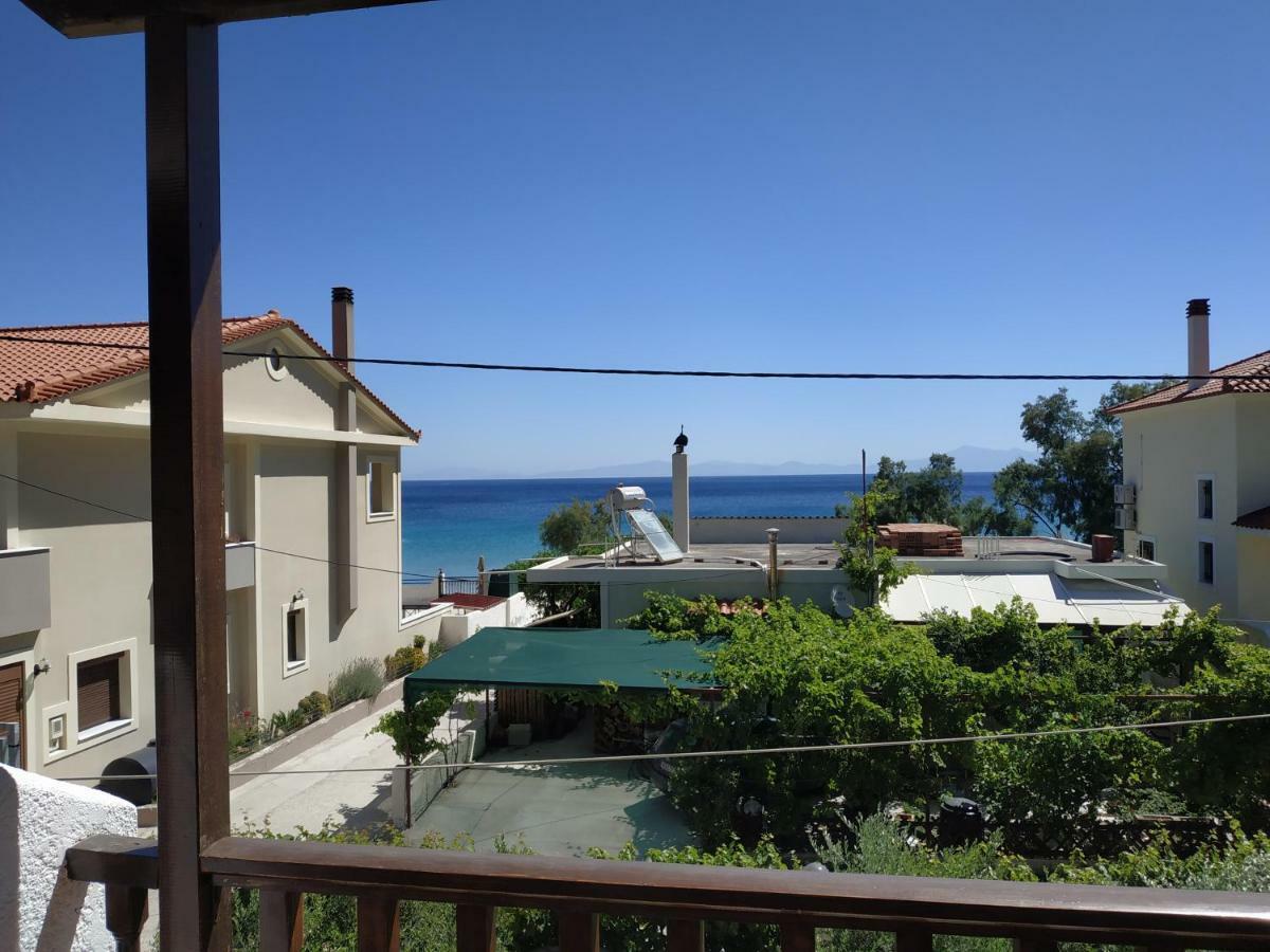 Kerveli Apartmets Sunwaves מראה חיצוני תמונה