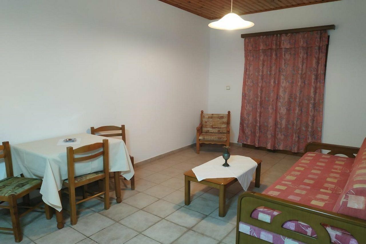 Kerveli Apartmets Sunwaves מראה חיצוני תמונה